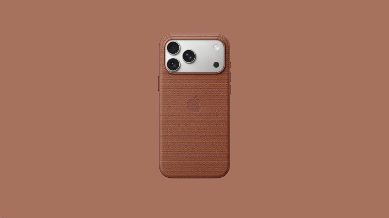 Cover per iPhone 17