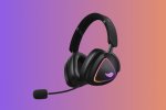 Le cuffie ASUS ROG Delta II sono in sconto su Amazon per la Festa delle Offerte Prime - Notizia