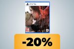 Death Stranding 2: On the Beach per PS5 è in offerta su Amazon - Notizia