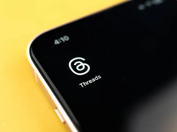 Threads app Threads app