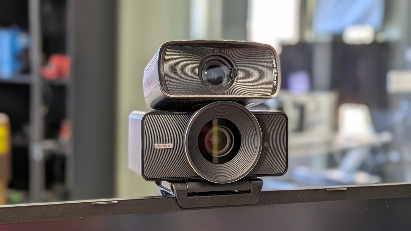 Facecam 4K, la recensione della nuova webcam Elgato per il vero 4K a 60 ...