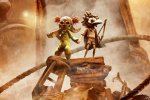 Little Nightmares III, la recensione del nuovo, piccolo incubo da affrontare in compagnia - Recensione
