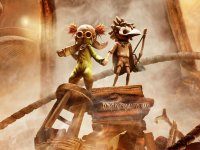 Little Nightmares III, la recensione del nuovo, piccolo incubo da affrontare in compagnia