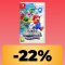 Super Mario Bros. Wonder è (quasi) al minimo storico su Amazon per la Festa delle Offerte Prime