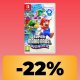 Super Mario Bros. Wonder è (quasi) al minimo storico su Amazon per la Festa delle Offerte Prime