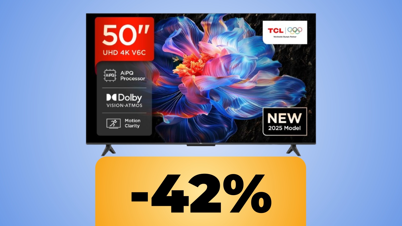TV TCL