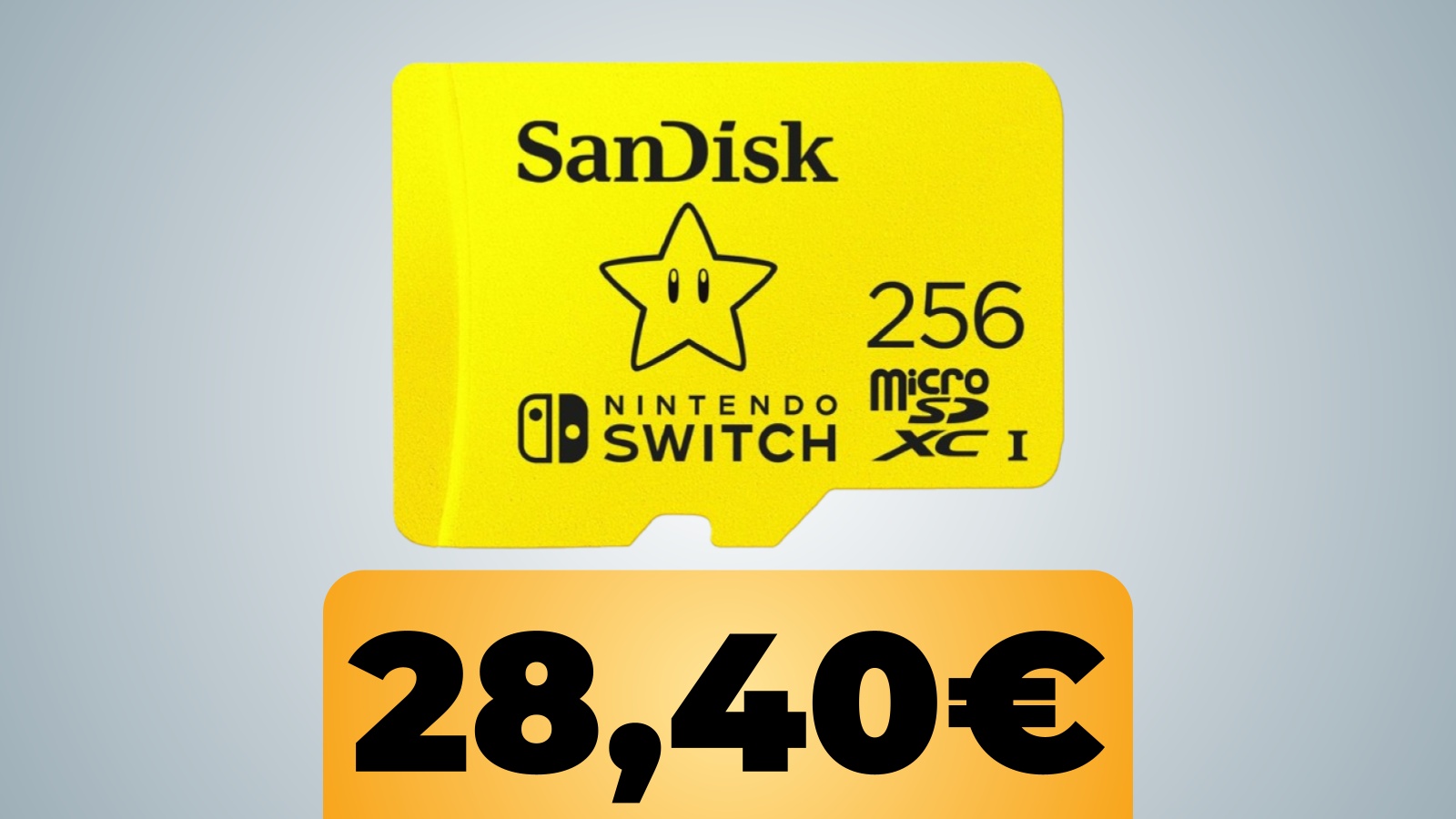 microSD
