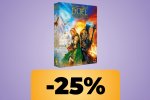 Il gioco da tavola del Signore degli Anelli targato Asmodee è al suo minimo storico su Amazon - Notizia
