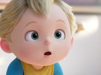 Nintendo svela a che gioco è collegato il misterioso video Close to you