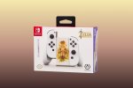 L'impugnatura Joy-Con per Nintendo Switch è in sconto su Amazon per la Festa delle Offerte Prime - Notizia