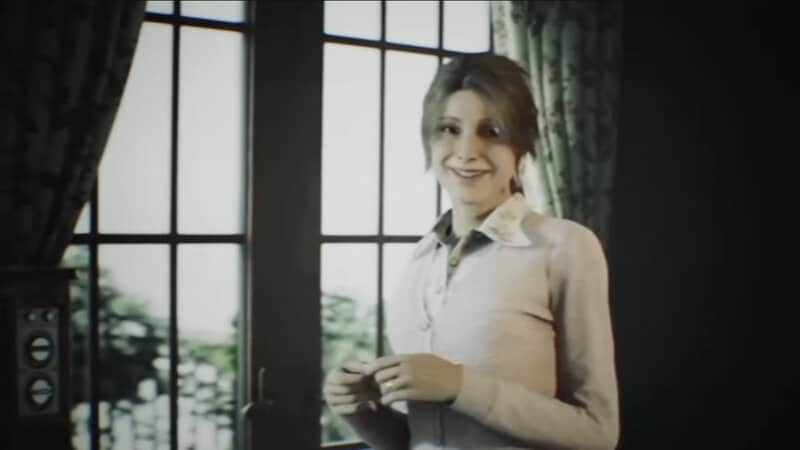 Nel remake di Silent Hill 2 è possibile assumere della White Claudia per sbloccare un nuovo finale segreto Nel remake di Silent Hill 2 è possibile assumere della White Claudia per sbloccare un nuovo finale segreto