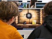 Il primo episodio di The Gameful Forum ha una nuova data, dovuta allo sciopero del 3 ottobre