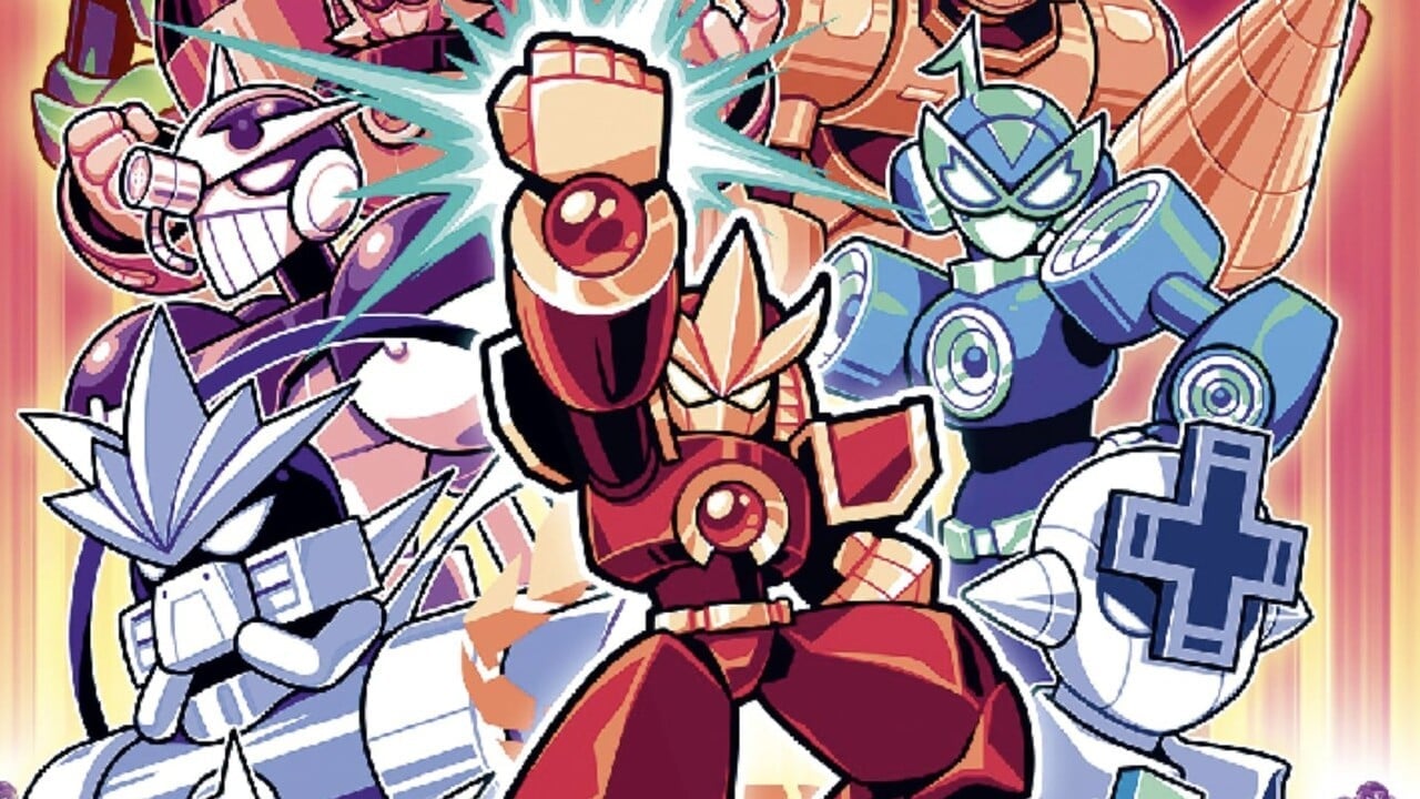 La copertina di Gravity Circuit
