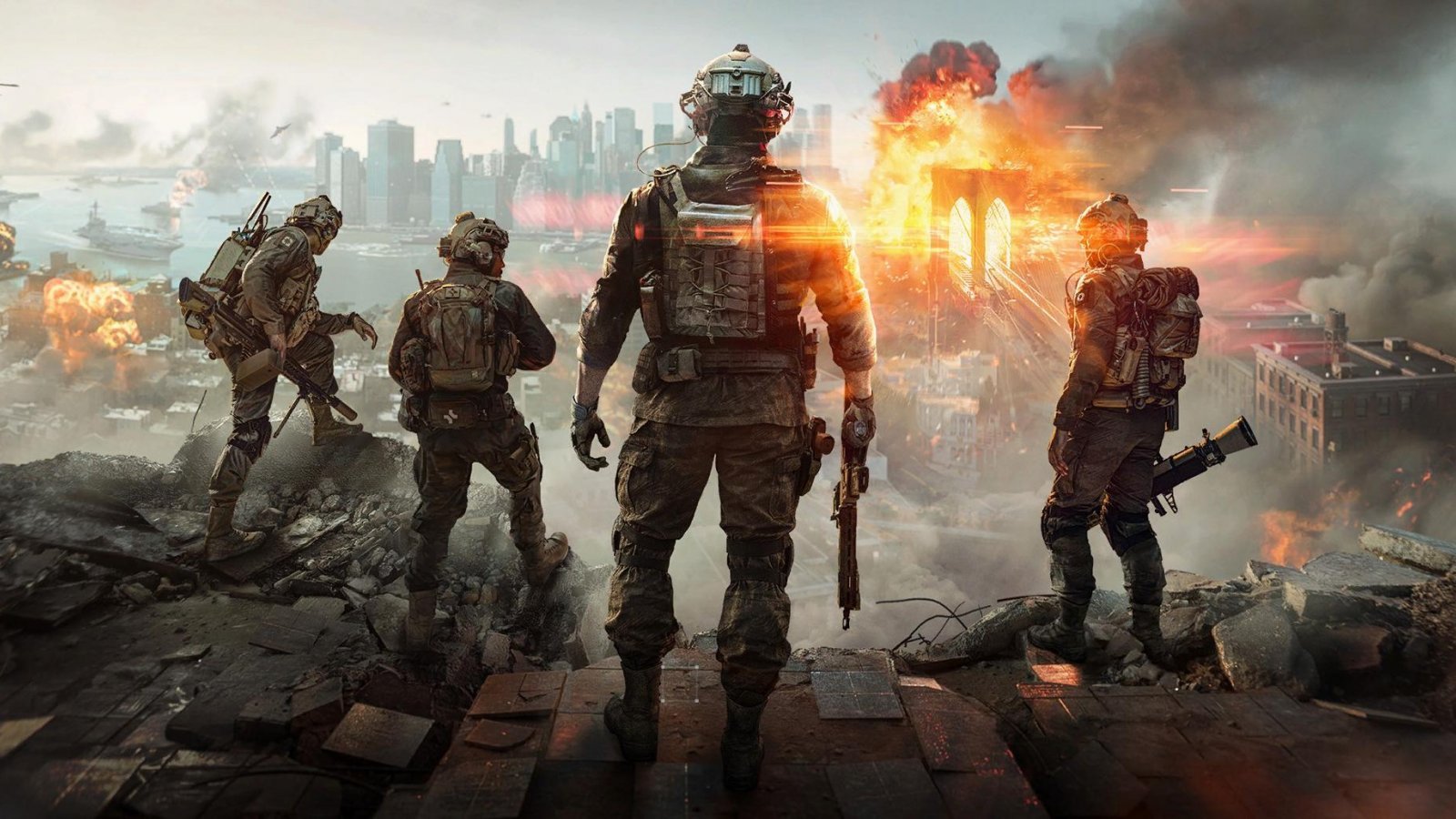 Battlefield 6