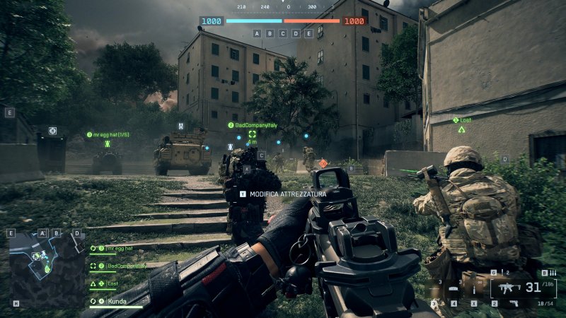 Un gioco come Battlefield 6 mancava da Battlefield 4, e oggi vale anche doppio considerando che COD nel frattempo è diventato altro