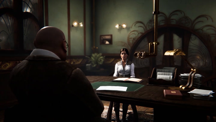 Syberia Remastered - Trailer della storia.mp4