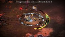 Hades II - Trailer di lancio su Nintendo Switch 2 e Nintendo Switch
