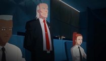 Invincible VS - Trailer di Cecil Stedman