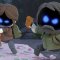Astro Bot potrebbe ricevere dei nuovi livelli gratis a tema The Last of Us per festeggiare Halloween