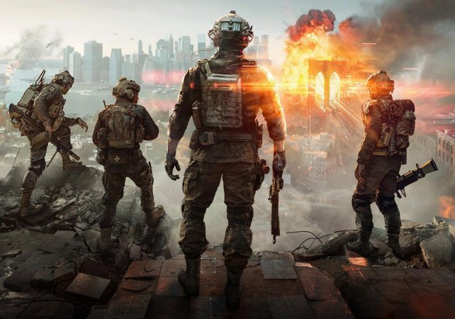 Battlefield torna alle origini con un capitolo esplosivo