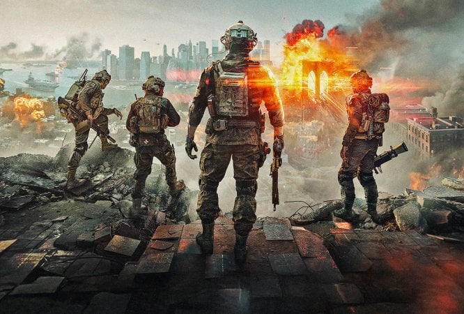 Battlefield torna alle origini con un capitolo esplosivo
