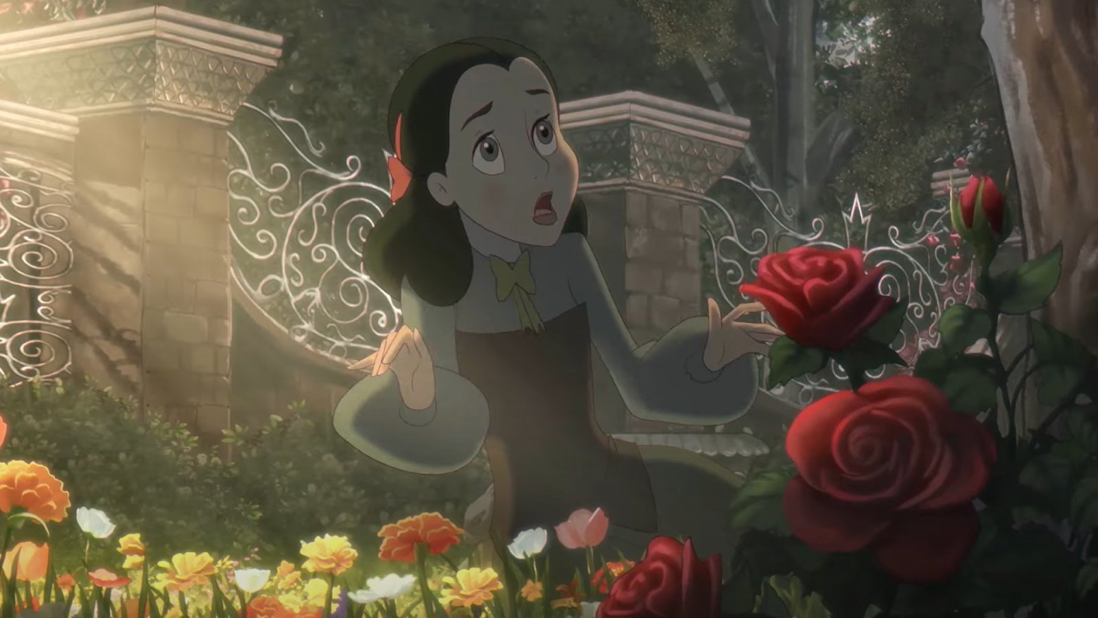 Bye Sweet Carole è disponibile da oggi e ha un trailer di lancio