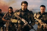 Lo spot di Call of Duty: Black Ops 7 parla dell'episodio più grande di sempre