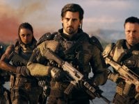 Call of Duty: Black Ops 7, uno sguardo al cast: da Milo Ventimiglia a Michael Rooker