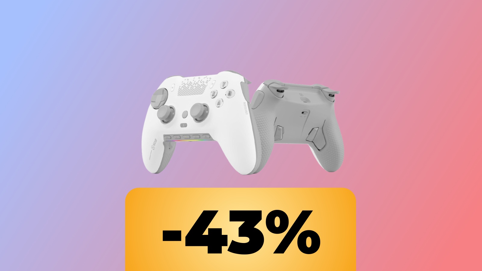Controller SCUF Envision Pro