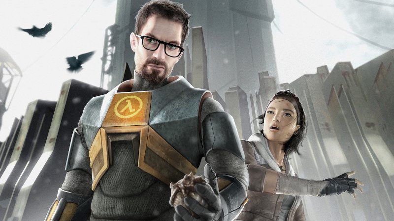 Half Life 2 Half Life 2