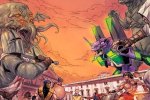 Lucania is Comics 2025: il festival di Potenza punta sul gaming tra arcade vintage, LAN sostenibili e scena indie - Notizia