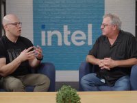 Intel parla della grafica Xe3: nuovi dettagli sull’architettura Panther Lake