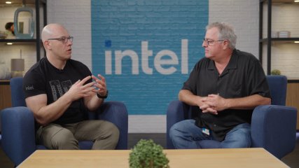 Intel parla della grafica Xe3: nuovi dettagli sull’architettura Panther Lake
