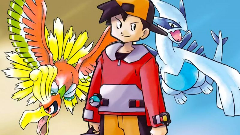 Pokemongold Pokemongold