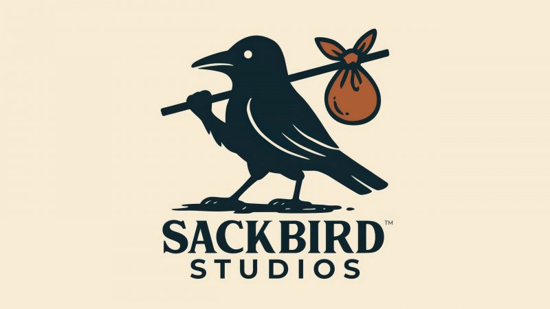 Il logo di Sackbird Studios sembra richiamare Blackbird e l'abbandono di Zenimax Il logo di Sackbird Studios sembra richiamare Blackbird e l'abbandono di Zenimax