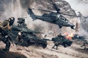 EA annuncia il battle royale free-to-play Battlefield Redsec e fissa la data e orario di lancio