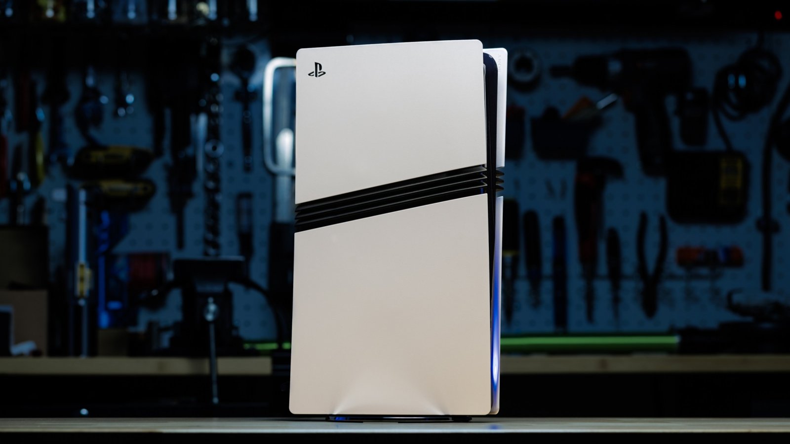 PS5 Pro