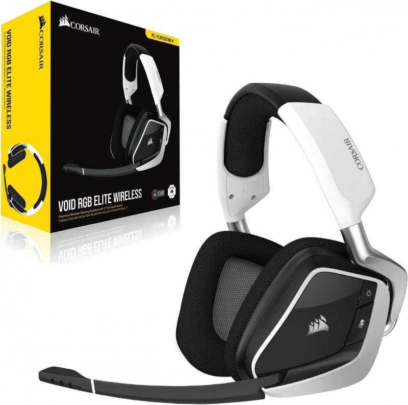 Corsair VOID ELITE Wireless