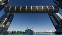 Bridges & Ports  - Trailer di annuncio - Cities Skylines II