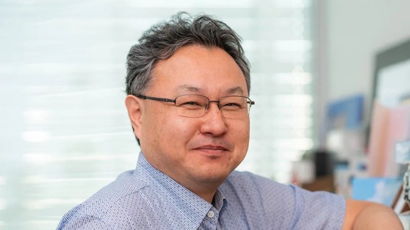 Shuhei Yoshida in foto