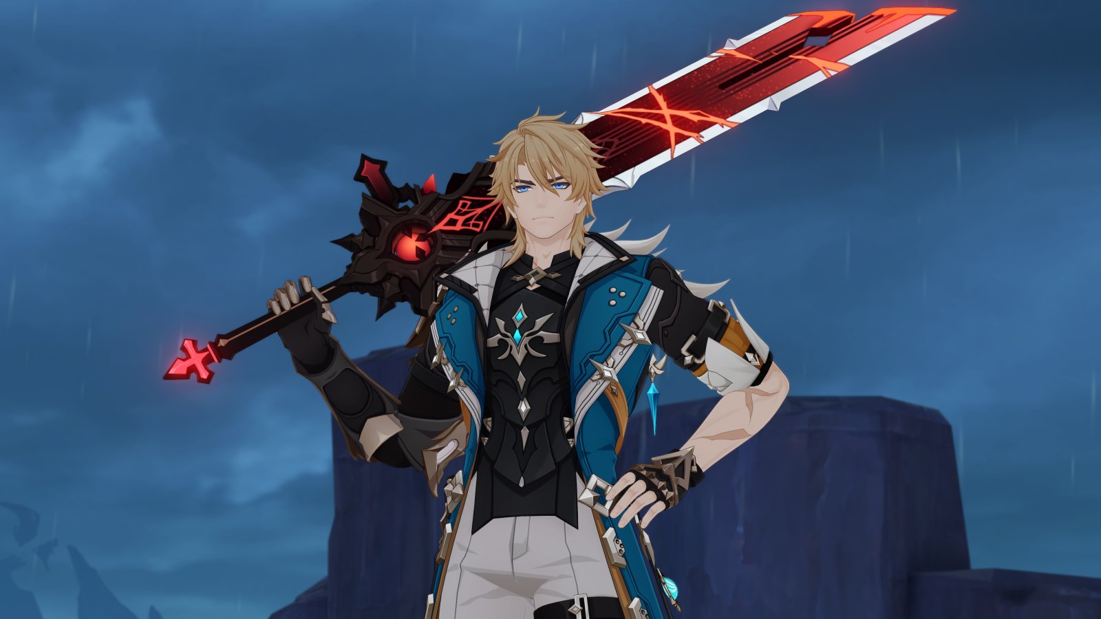 I fan di Genshin Impact su PS4 hanno sei settimane per cambiare piattaforma