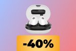 Gli auricolari wireless SteelSeries Arctis sono in sconto su Amazon al minimo storico - Notizia