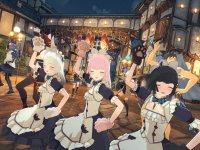 Blue Protocol: Star Resonance sfiora i 100.000 giocatori su Steam, ma le recensioni sono molto negative