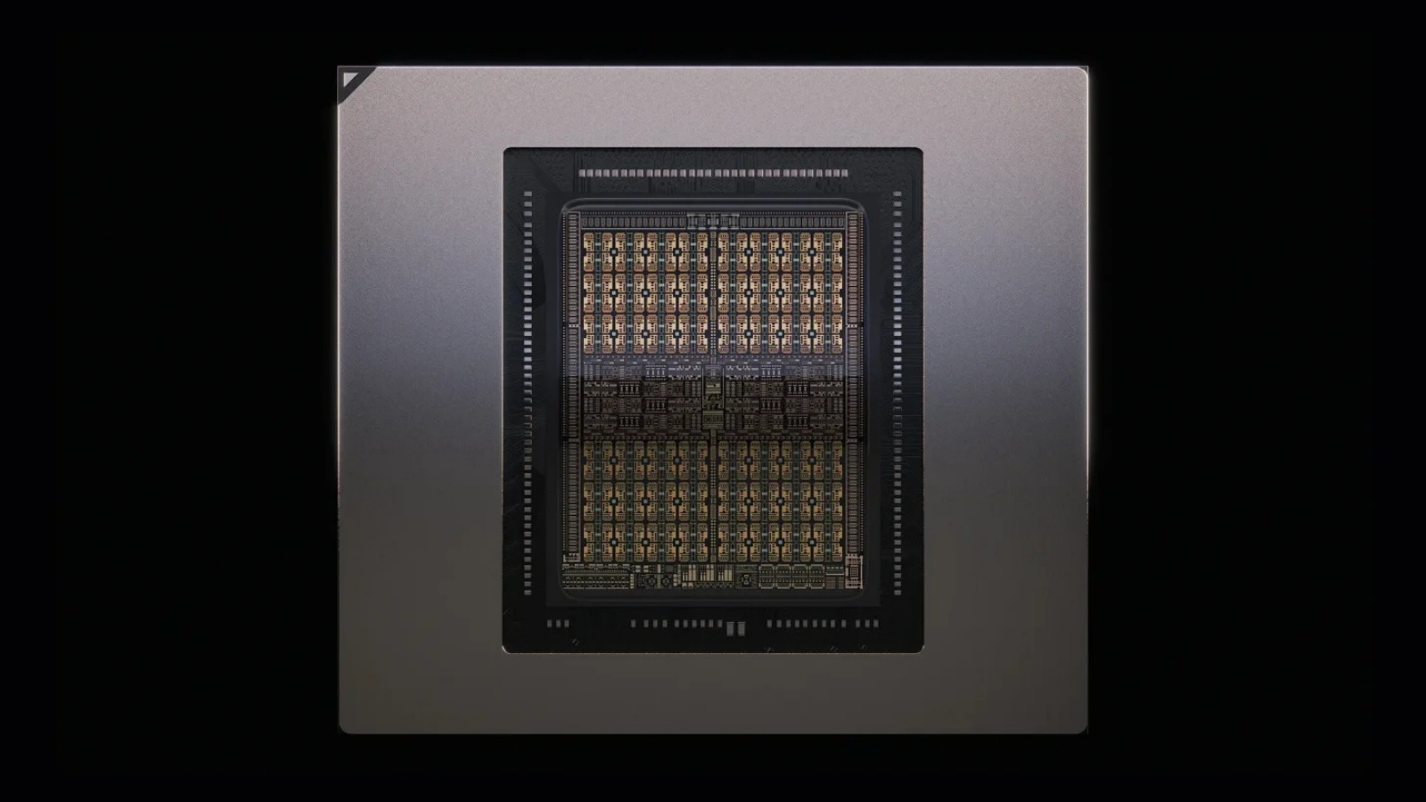 CPU