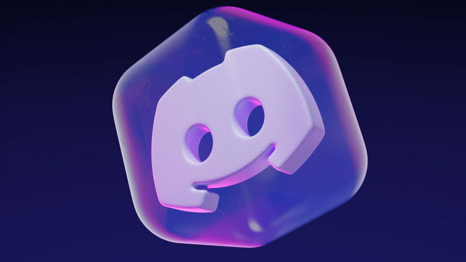 Logo di Discord