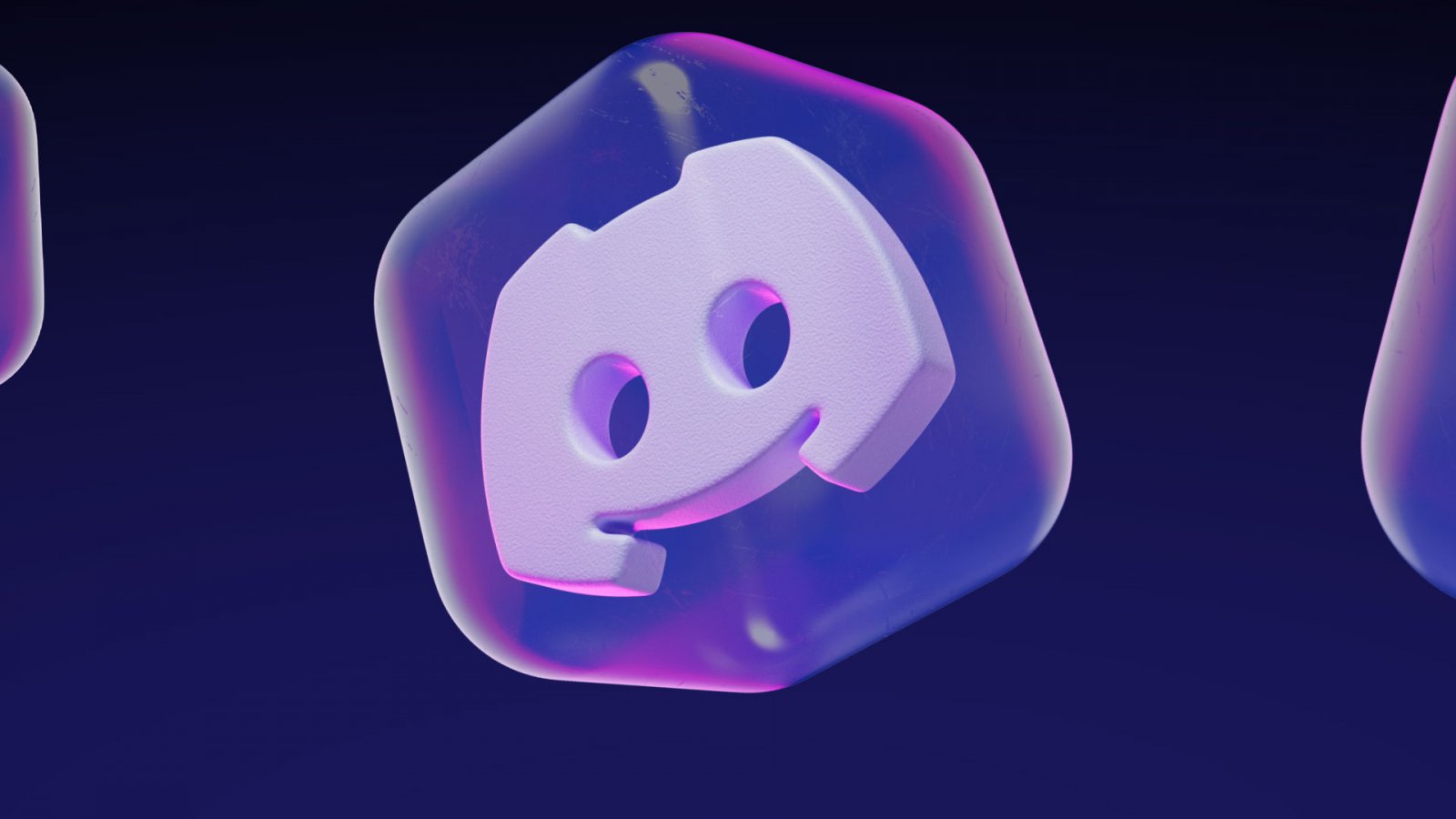 Logo di Discord