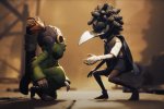 Il trailer di lancio di Little Nightmares 3 ribadisce un concetto fondamentale - Notizia