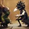 Il trailer di lancio di Little Nightmares 3 ribadisce un concetto fondamentale