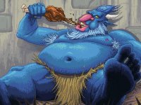 The Crazy Hyper-Dungeon Chronicles è disponibile e costa davvero poco