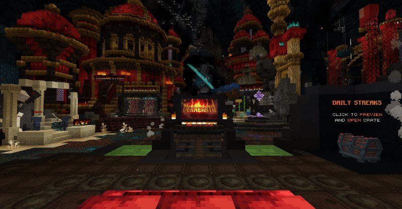 Un'immagine di Vernearth Un'immagine di Vernearth